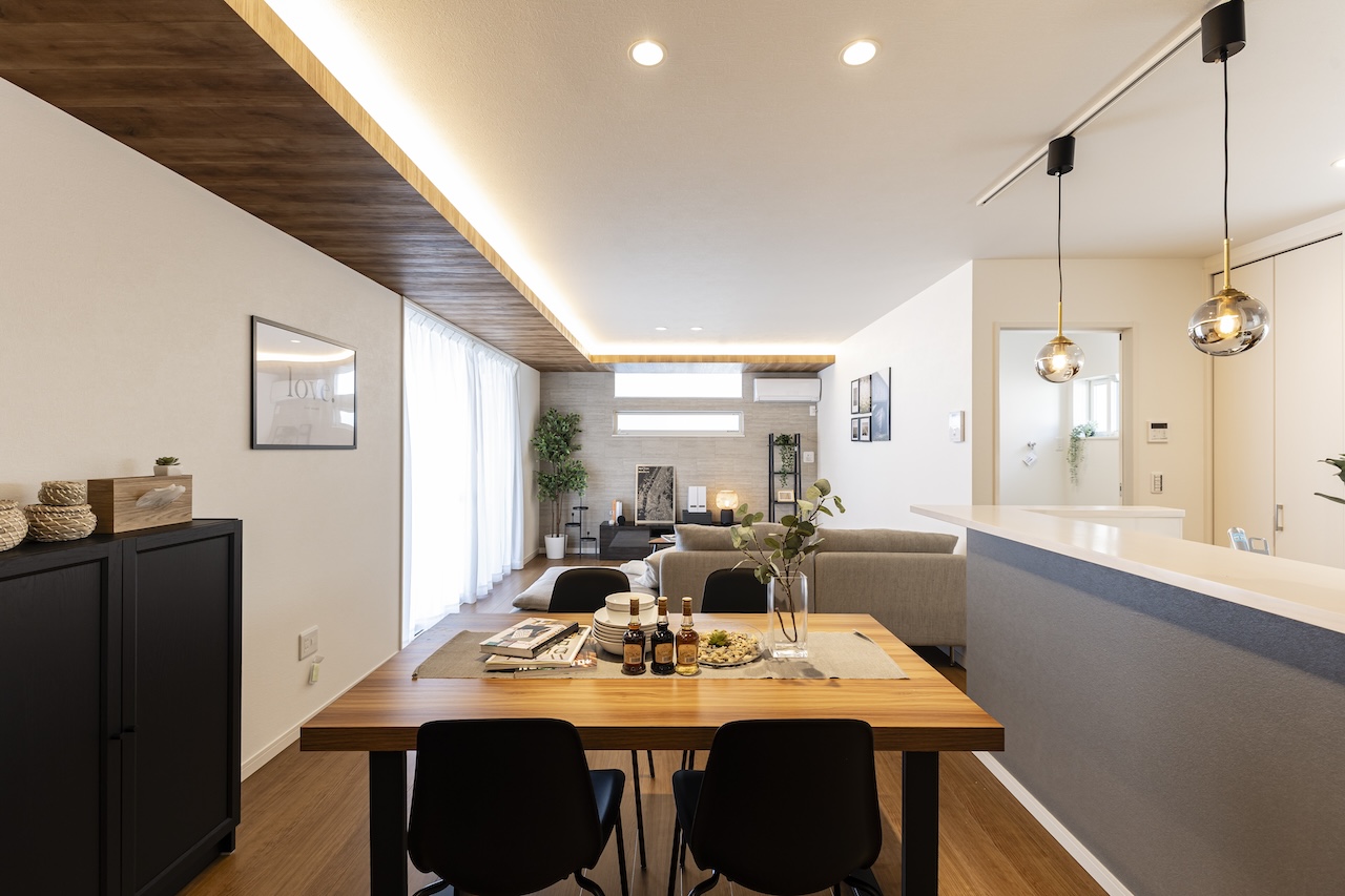 住宅展示場 注文住宅 モデルハウス 工務店 コーシンホーム 堺市